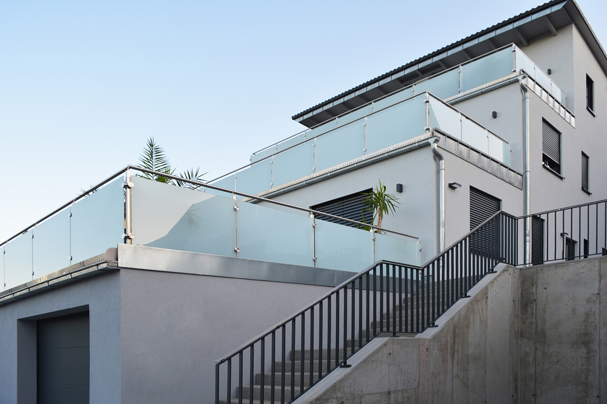 Unsere Projekt-Galerie